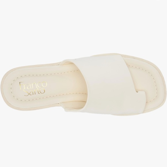 Franco Sarto Cessa Espadrille wedge sandal - Picture 5 of 14